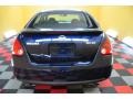 Majestic Blue Metallic - Maxima 3.5 SE Photo No. 5