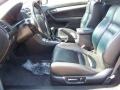 2003 Satin Silver Metallic Honda Accord EX Coupe  photo #7