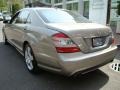 Pewter Metallic - S 550 4Matic Sedan Photo No. 4