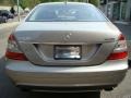 Pewter Metallic - S 550 4Matic Sedan Photo No. 5