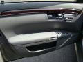 Pewter Metallic - S 550 4Matic Sedan Photo No. 7