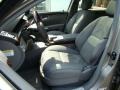 Pewter Metallic - S 550 4Matic Sedan Photo No. 8