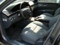 Pewter Metallic - S 550 4Matic Sedan Photo No. 10