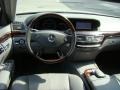 Pewter Metallic - S 550 4Matic Sedan Photo No. 11