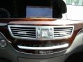 Pewter Metallic - S 550 4Matic Sedan Photo No. 13