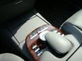 Pewter Metallic - S 550 4Matic Sedan Photo No. 14