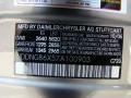 Pewter Metallic - S 550 4Matic Sedan Photo No. 15