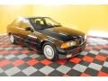 1994 Black BMW 3 Series 325i Sedan #28875115