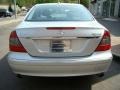 2008 Iridium Silver Metallic Mercedes-Benz E 350 4Matic Sedan  photo #5