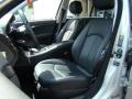 2008 Iridium Silver Metallic Mercedes-Benz E 350 4Matic Sedan  photo #8