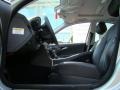 2008 Iridium Silver Metallic Mercedes-Benz E 350 4Matic Sedan  photo #9