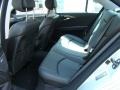 2008 Iridium Silver Metallic Mercedes-Benz E 350 4Matic Sedan  photo #11