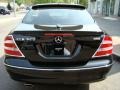 Black - CLK 320 Coupe Photo No. 5