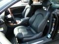 Black - CLK 320 Coupe Photo No. 8