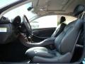 Black - CLK 320 Coupe Photo No. 9