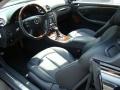 Black - CLK 320 Coupe Photo No. 10