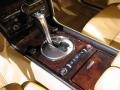 Moonbeam - Continental Flying Spur  Photo No. 10