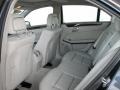 Steel Grey Metallic - E 350 4Matic Sedan Photo No. 6