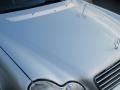 2007 Iridium Silver Metallic Mercedes-Benz C 230 Sport  photo #33