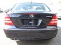 2007 Capri Blue Metallic Mercedes-Benz C 280 4Matic Luxury  photo #4