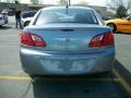 Steel Silver Metallic - Sebring Touring Sedan Photo No. 14