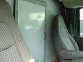 Summit White - Express Cutaway 3500 Commercial Moving Van Photo No. 7
