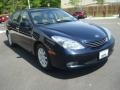 2004 Blue Onyx Pearl Lexus ES 330  photo #8