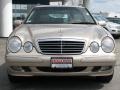 2003 Desert Silver Metallic Mercedes-Benz E 320 Wagon  photo #2