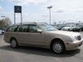 2003 Desert Silver Metallic Mercedes-Benz E 320 Wagon  photo #3