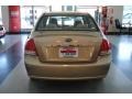 2007 Sand Beige Kia Spectra EX Sedan  photo #7