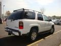 2005 Summit White Chevrolet Tahoe Z71 4x4  photo #10