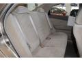 2007 Sand Beige Kia Spectra EX Sedan  photo #19