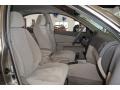 2007 Sand Beige Kia Spectra EX Sedan  photo #21