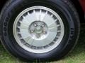1988 Citroen CX 25 GTi Wheel and Tire Photo