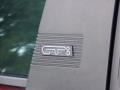 1988 Citroen CX 25 GTi Badge and Logo Photo