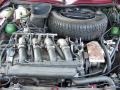 2.5 Liter SOHC 8-Valve 4 Cylinder 1988 Citroen CX 25 GTi Engine