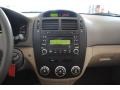 2007 Sand Beige Kia Spectra EX Sedan  photo #36