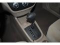 2007 Sand Beige Kia Spectra EX Sedan  photo #39