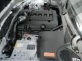 Liquid Silver Metallic - XK XK8 Convertible Photo No. 14