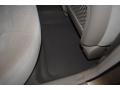 2007 Sand Beige Kia Spectra EX Sedan  photo #49