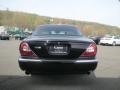 2004 Ebony Black Jaguar XJ XJR  photo #6