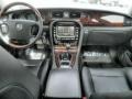 Ebony Black - XJ XJR Photo No. 13