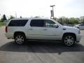 White Diamond - Escalade ESV AWD Photo No. 7