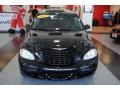 2005 Black Chrysler PT Cruiser   photo #11