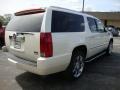 White Diamond - Escalade ESV AWD Photo No. 8