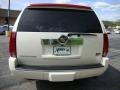 White Diamond - Escalade ESV AWD Photo No. 9