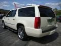 White Diamond - Escalade ESV AWD Photo No. 10