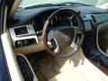 White Diamond - Escalade ESV AWD Photo No. 12