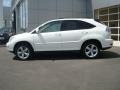 Crystal White Pearl - RX 330 Photo No. 3