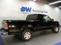 2001 Black Toyota Tundra Limited Extended Cab  photo #4